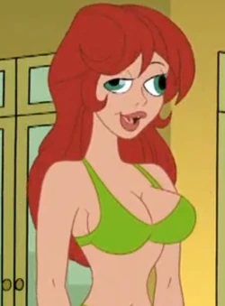Bleh (Drawn Together) (Sarah Silverman)