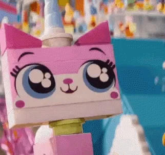 Unikitty (The LEGO Movie)
