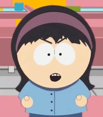 Jenny Simons (South Park)