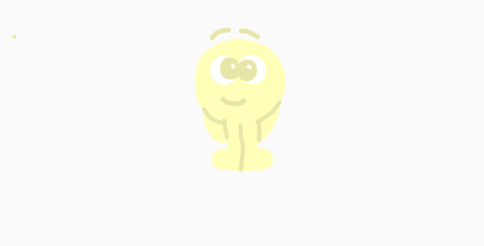 Colourblock Canary