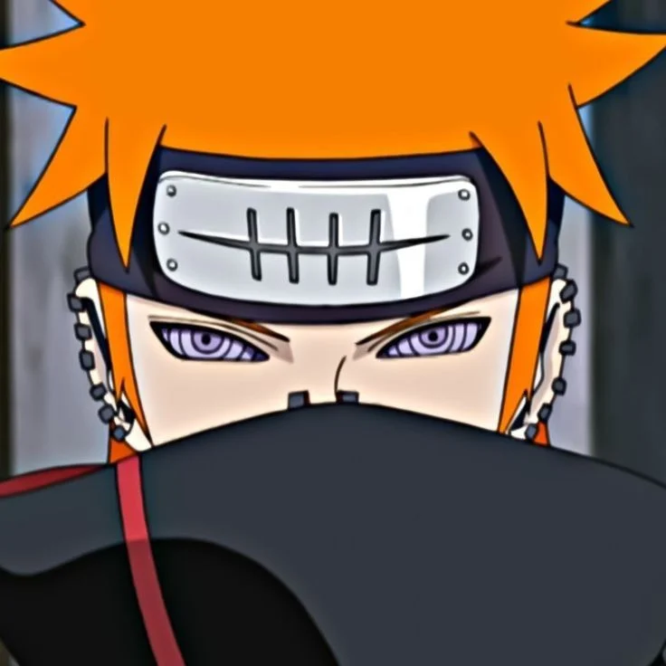 Pain naruto Shippuden [latino]
