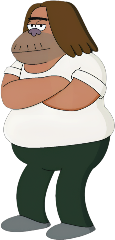 Chad (Clarence)