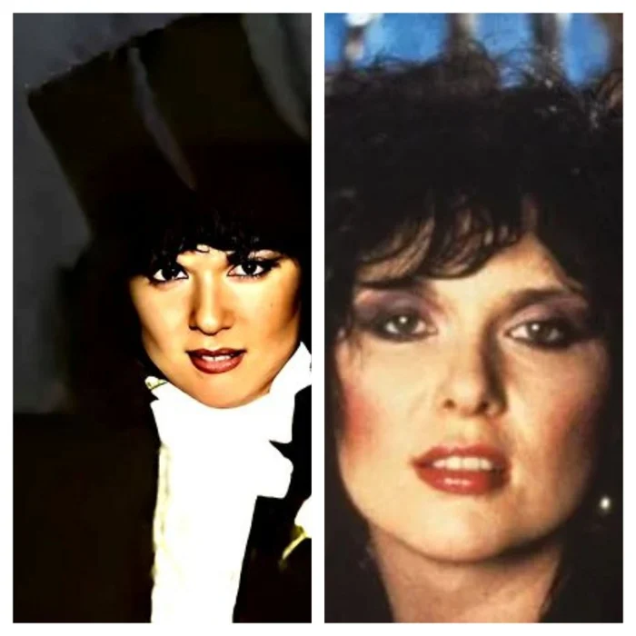 Ann Wilson (Private Audition + Passionworks Eras)