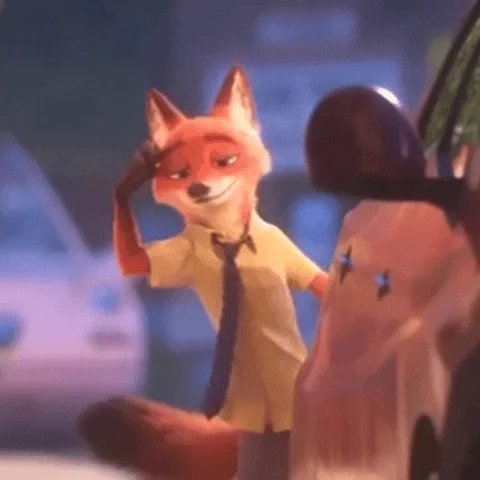 Nick wilde (Latín American Spanish) (zootopia 2016)