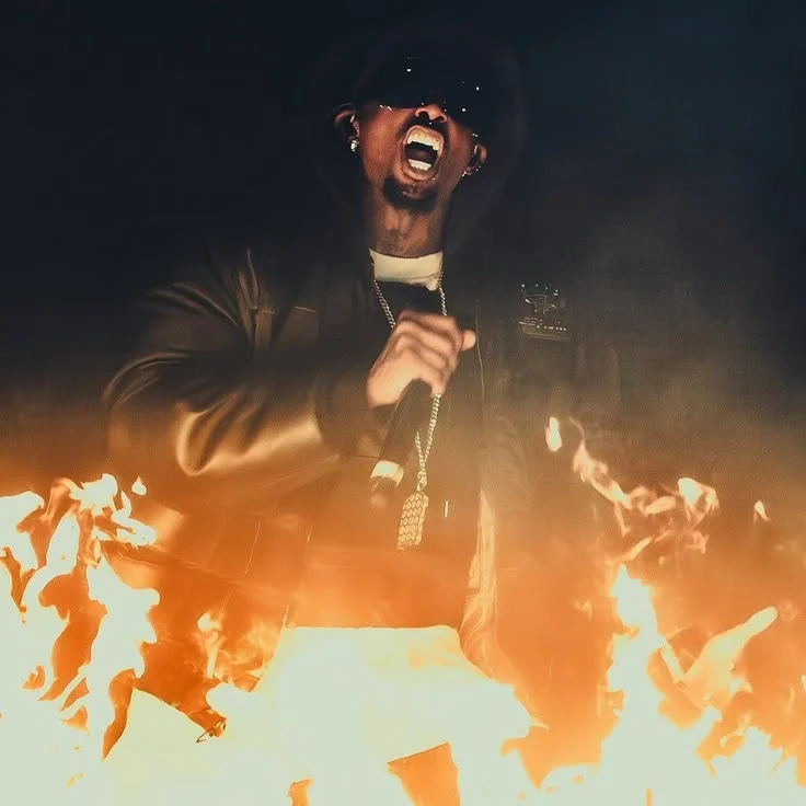 Playboi Carti - ROLLING LOUD *π₯ππ¦π£π¬* Baby Voice (LATE 2024 ERA)