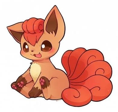 Vulpix (Pokémon anime)