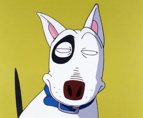 Bow (Heisei Inu Monogatari Bow) 