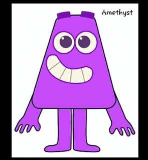 Lavender (Colourblocks)