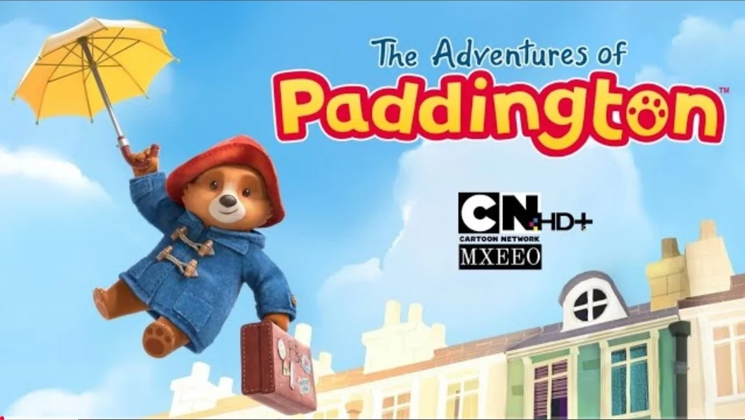 بادينغتون النسخة العربية_paddington Arabic version