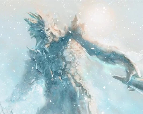 Ymir (Marvel Ultimate Alliance) (Paul Eiding)