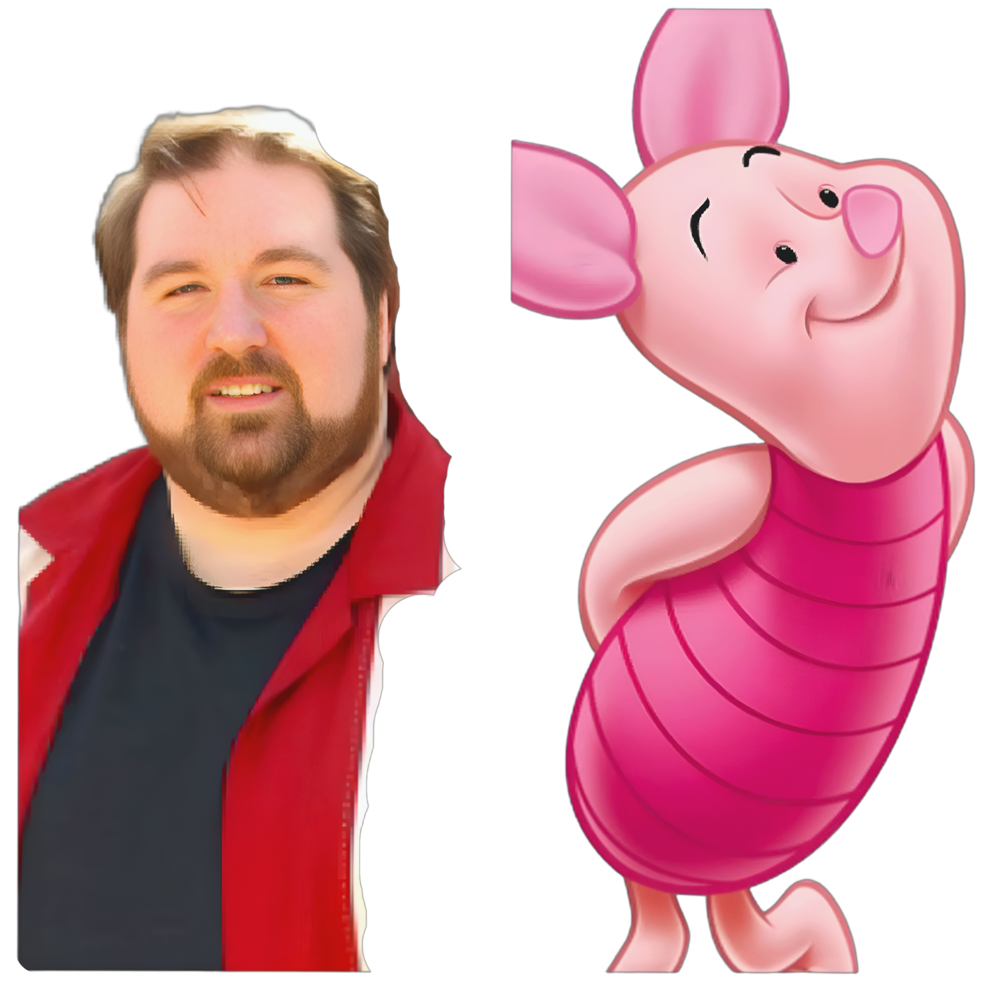 Travis Oates (Arena, Emperor's New School, My Friends Tigger & Pooh, etc) 