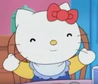 Hello kitty(El Paraiso De Hello Kitty)(Latin Americ)