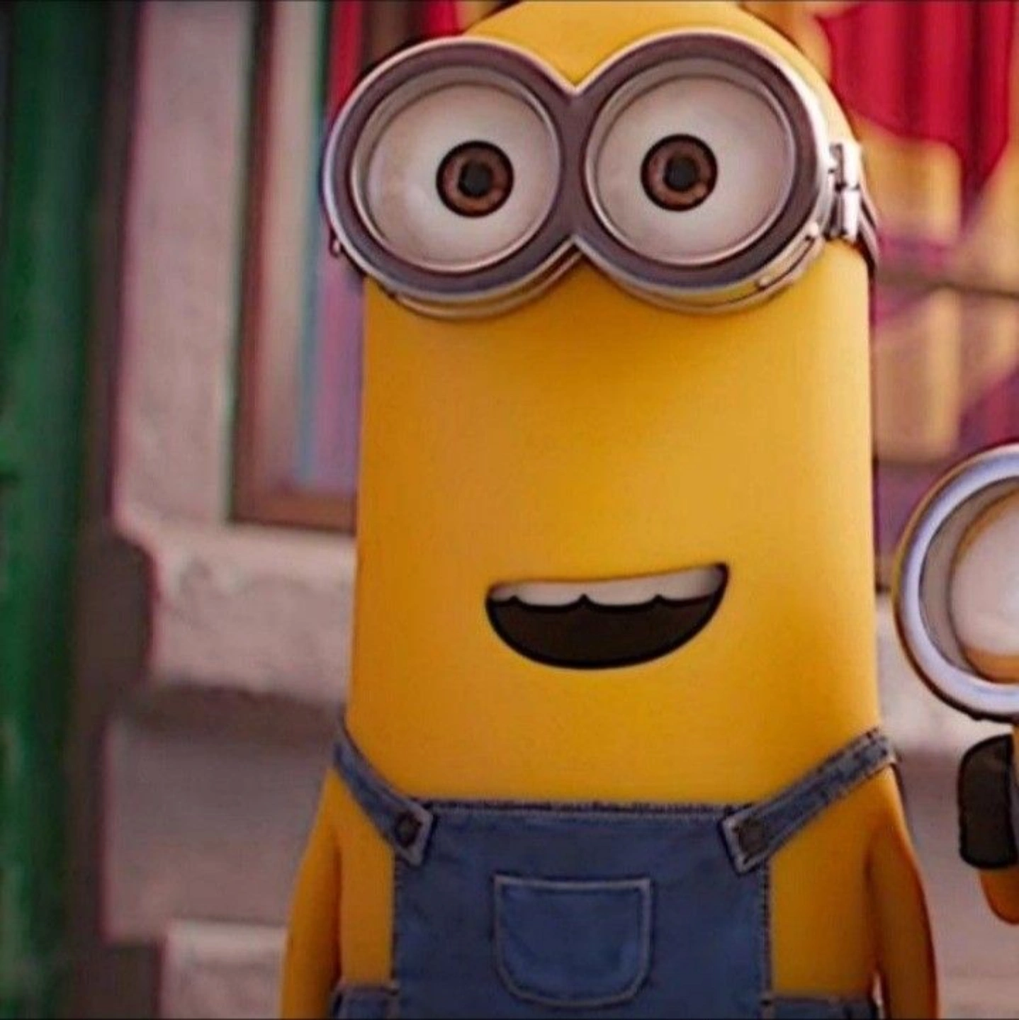 Kevin (Minions)