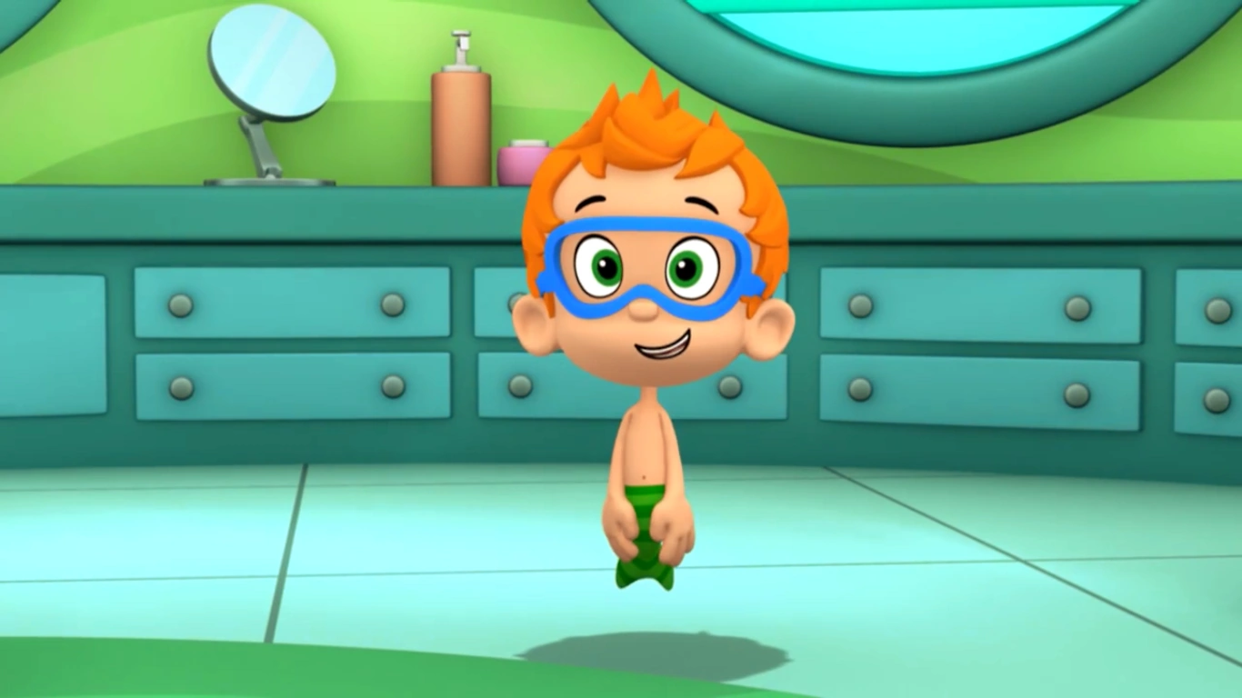 Nonny (Tigson Goldstone)
