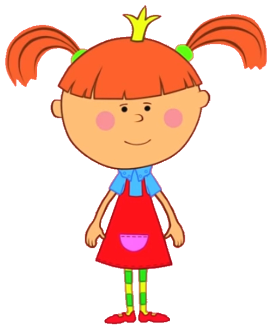 Little Princess