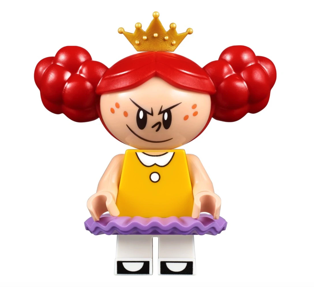 Princess Morbucks (LEGO Dimensions)