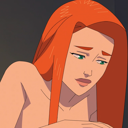 Samantha Eve "Sam" Wilkins/Atom Eve
