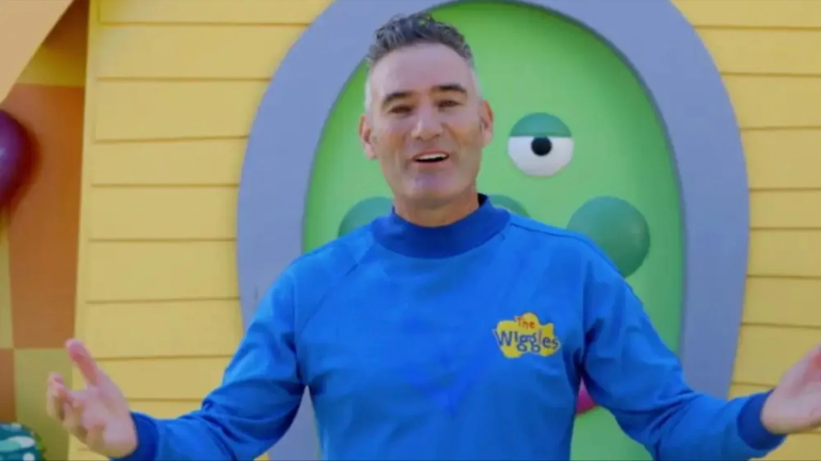Anthony Field (The Wiggles) (Furry Tales)