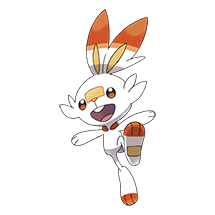 Scorbunny