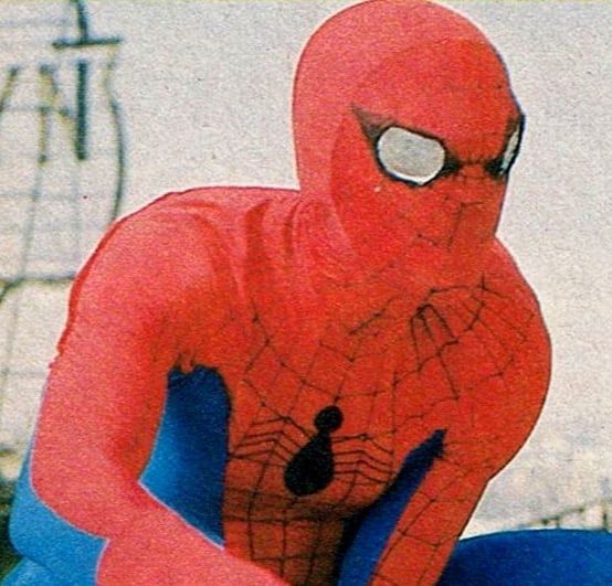 Spider-Man 1977 (Doblaje Español Latino) (Arturo Mercado)
