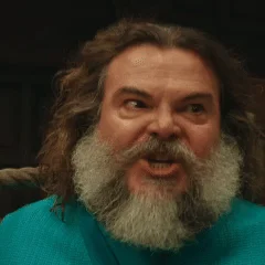 Steve (Minecraft) [Jack Black] {OUTDATED}