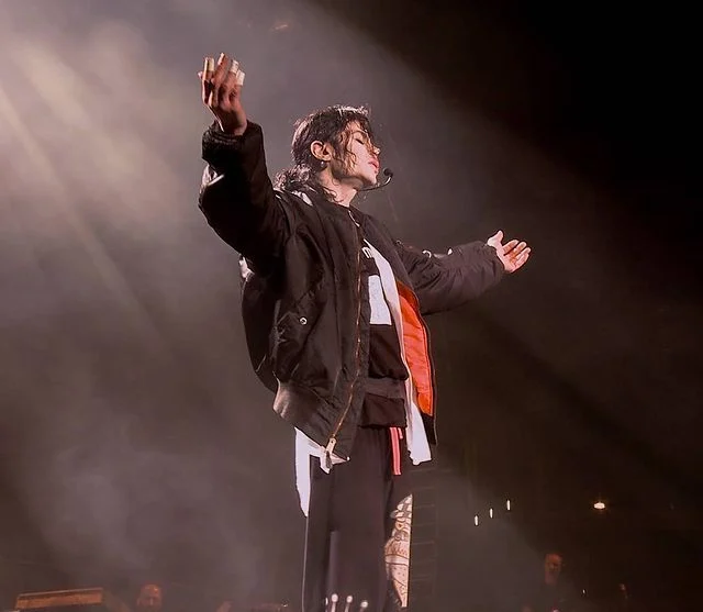 Michael Jackson - This Is It Era (2009)