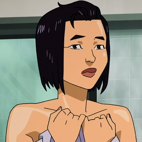 Katherine "Kate" Cha/Dupli-Kate