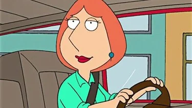 Lois Griffin (Linda Herold) [padre de familia] (español latino/latin americ)