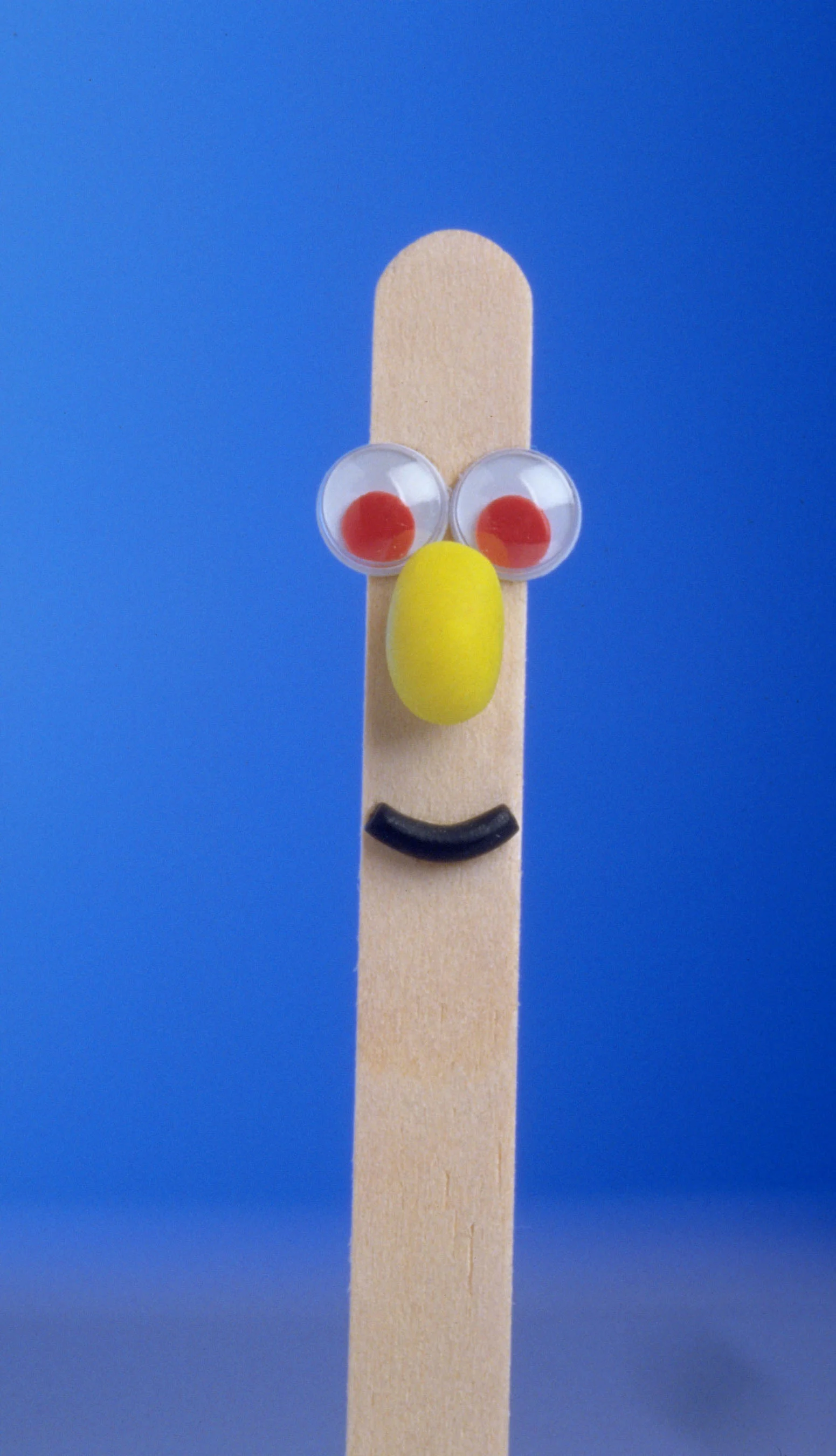 Stick Stickly