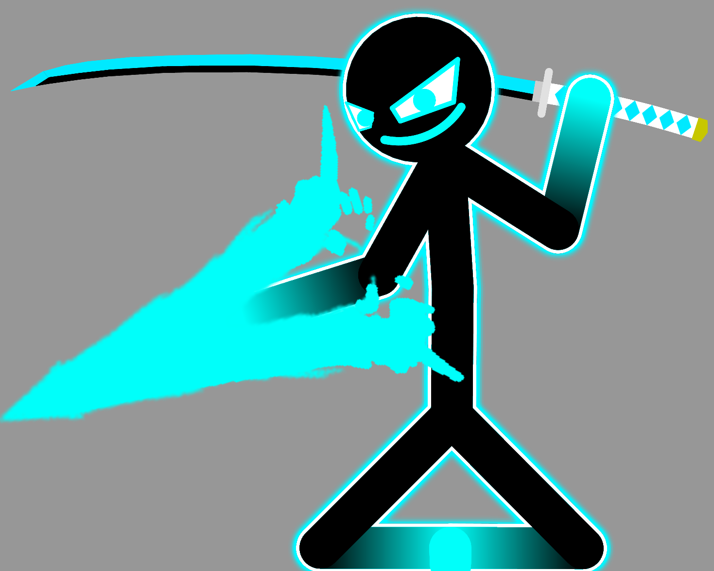StickBob
