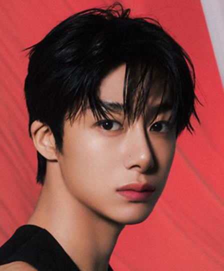 Chae Hyungwon (MONSTA X)