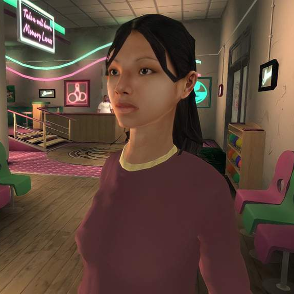 Carmen Ortiz (GTA IV)