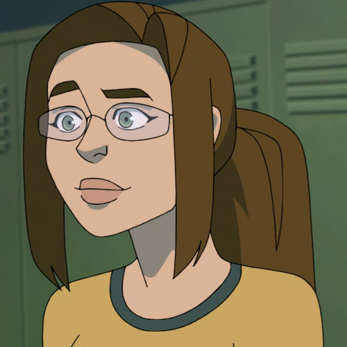Rachel/Shrinking Rae