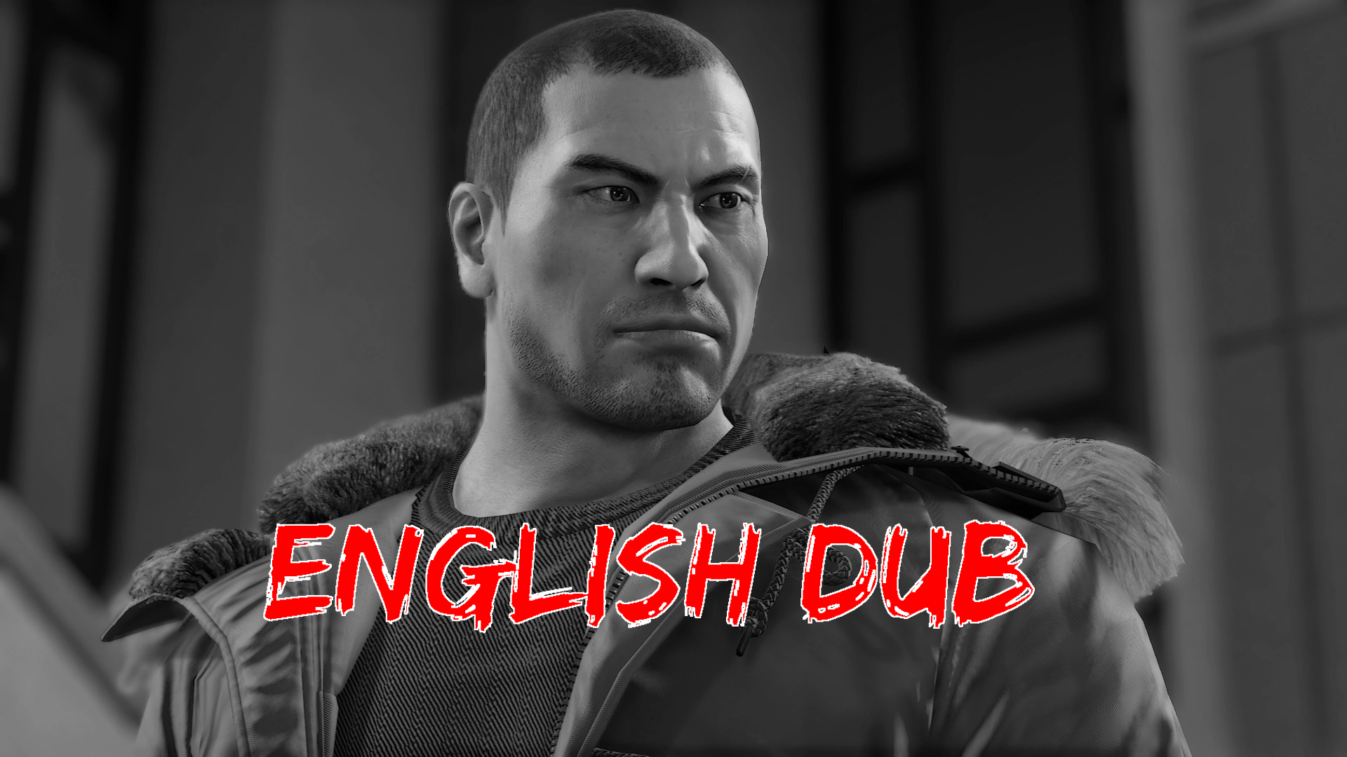 Ron Yuan Taiga Saejima