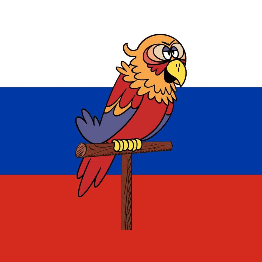Sergio (The Loud House, The Casagrandes Russian dub)