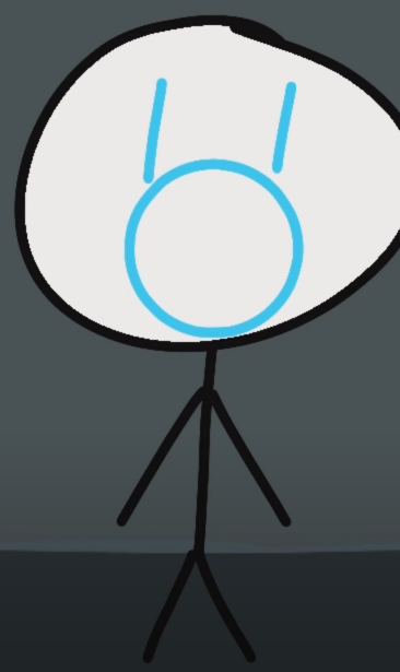 Stickfigure