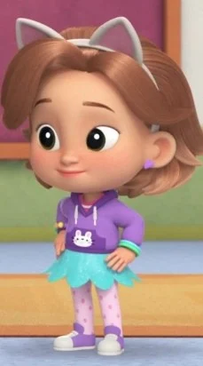 Kat (Kindergarten the Musical)