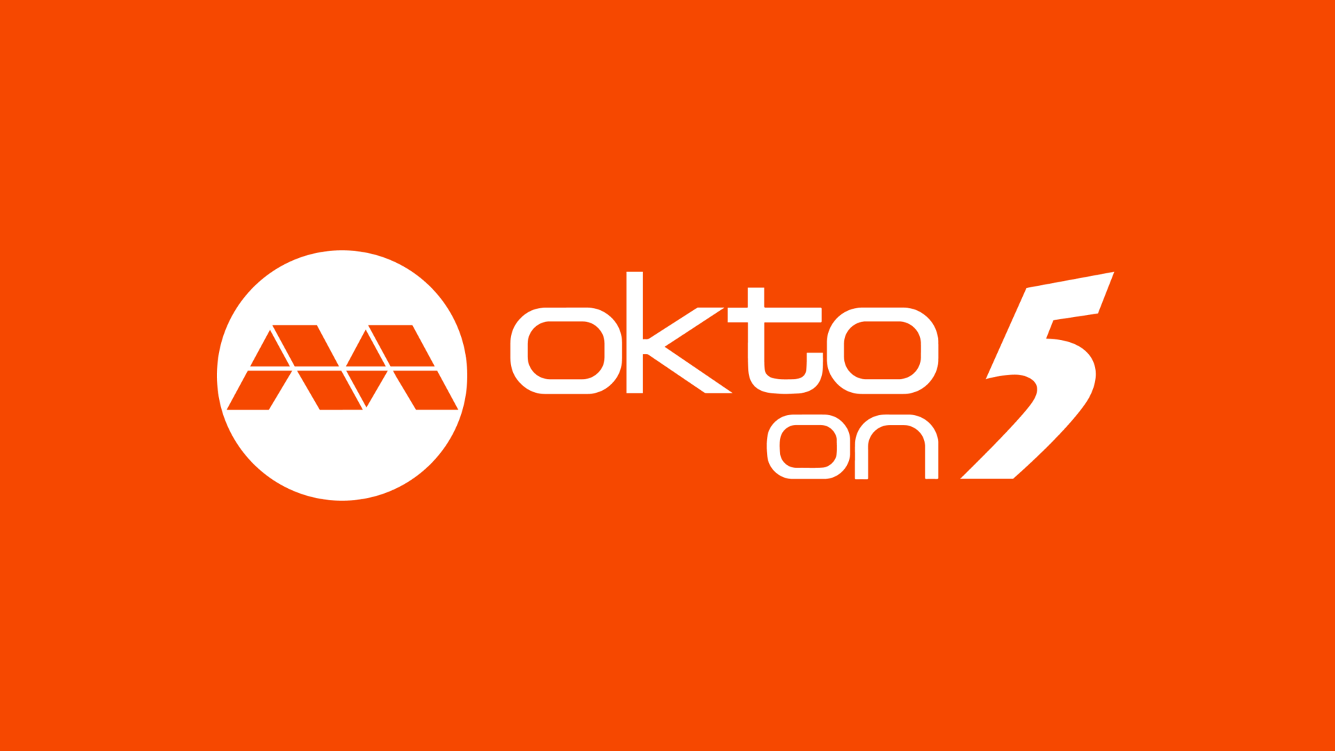 Okto on 5 Announcer (Female) (2023-present)