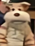 Snicklefritz (Big Comfy Couch)