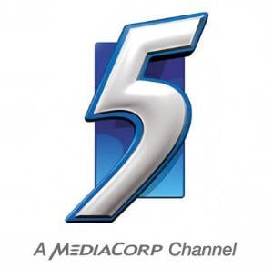Mediacorp Channel 5 Announcer (Male 02) (2000s)