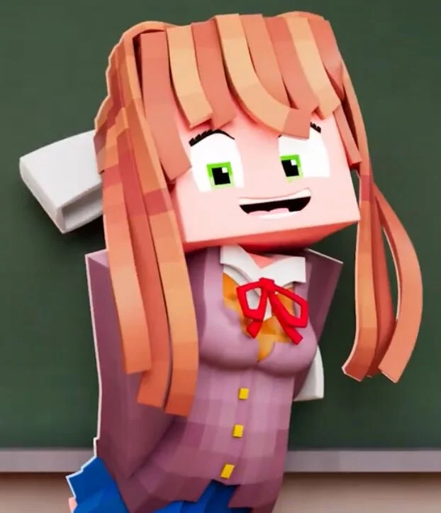 Monika (ZAMination)