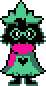 Ralsei (Deltarune)