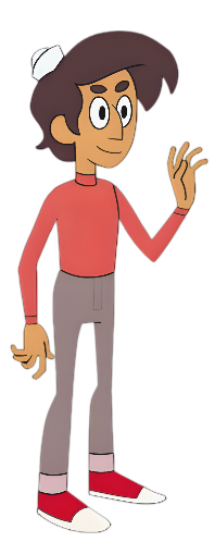 Jamie (Steven Universe)