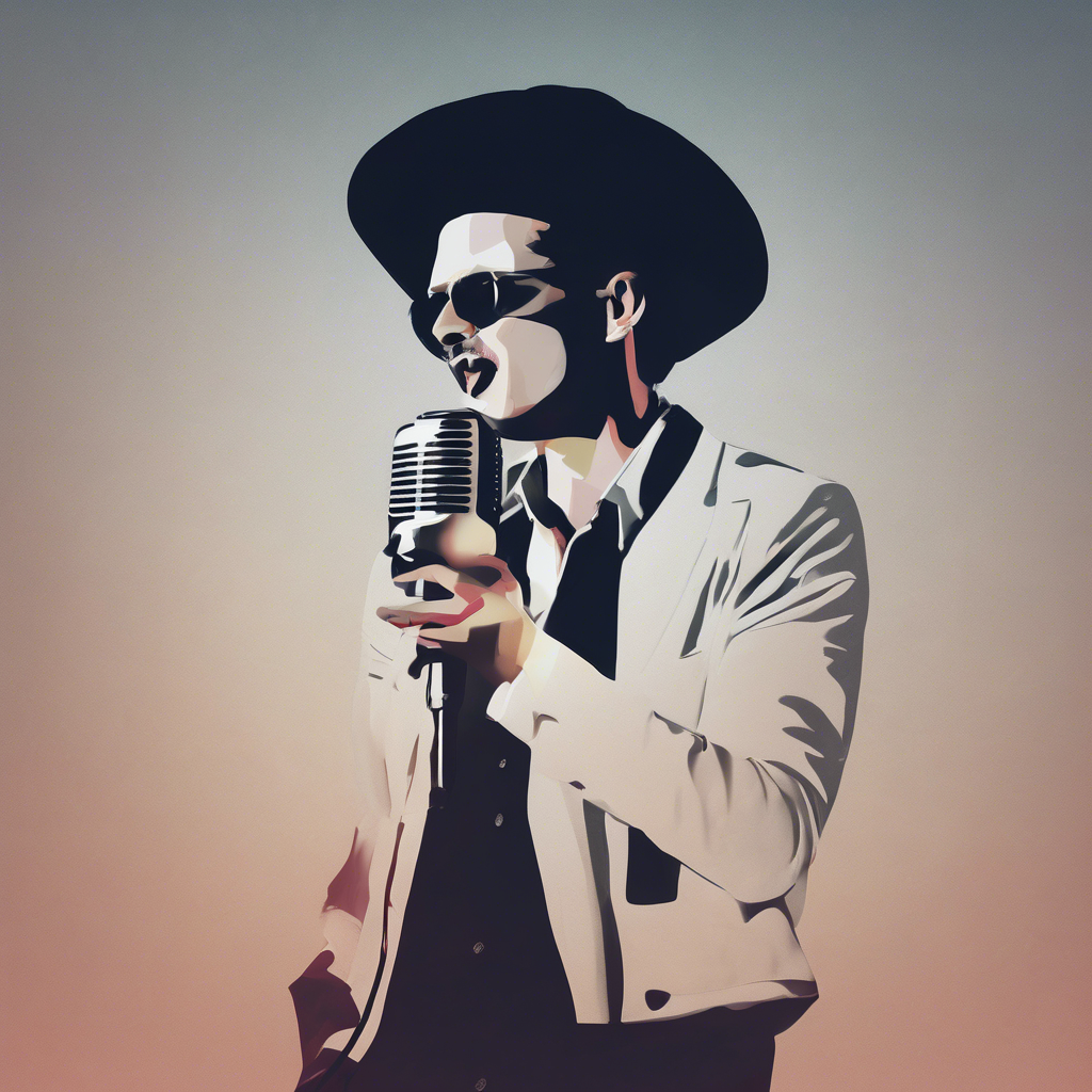 Jan Ravnik (Singing)