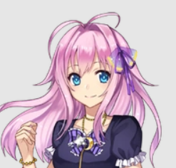 Yamine Renri (UTAU)