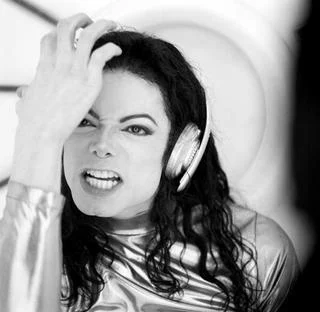 Michael Jackson (Raspy) [V2]