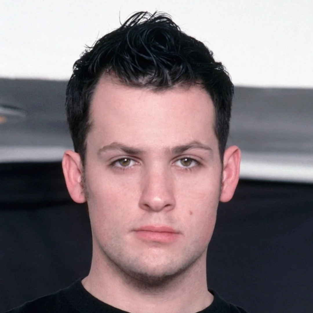 Good Charlotte | Joel Madden