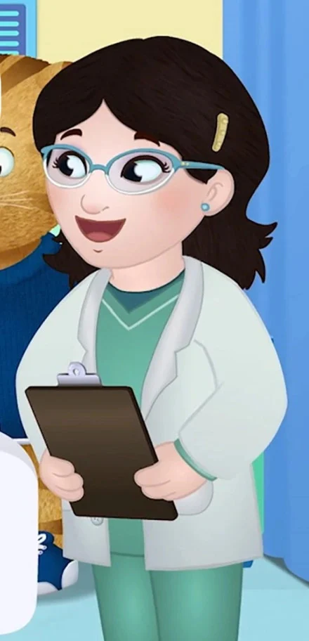 Doctor Lee
