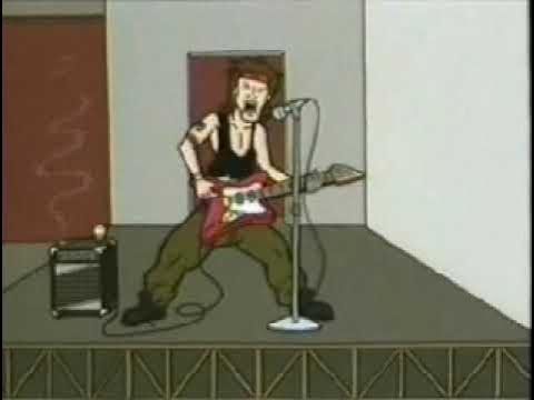 Punk Rocker (Daria)