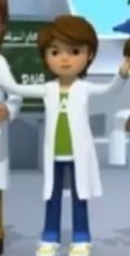 Adam (Spacetoon)